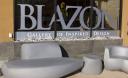 Blazon Studio Front